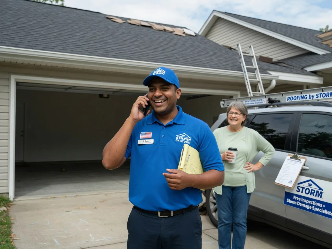 Roof Repair Near Me Benedict, MD FAQs